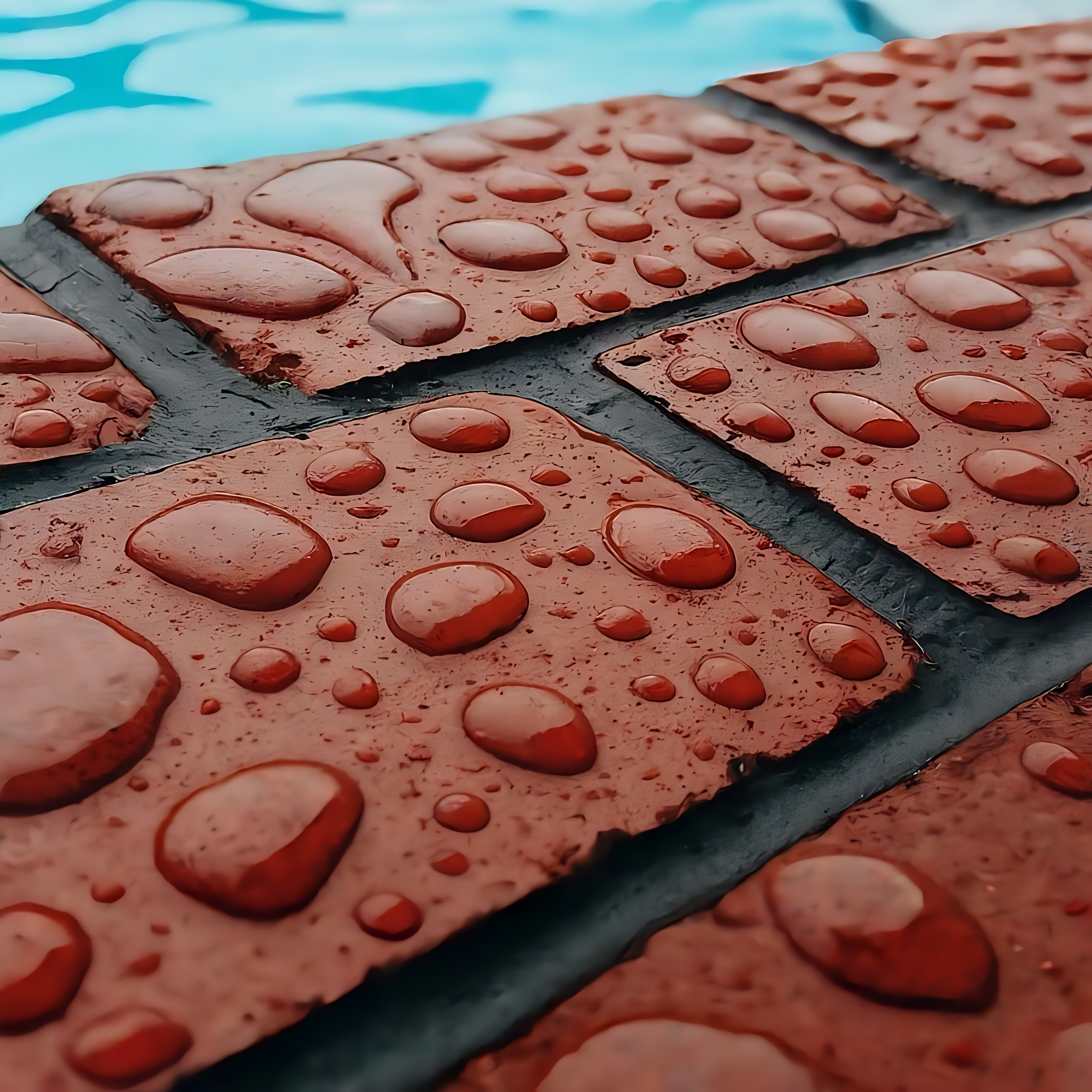 Silane Siloxane Masonry Sealer