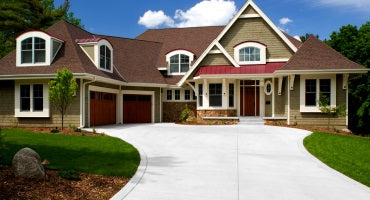 Silane Siloxane Concrete Sealer