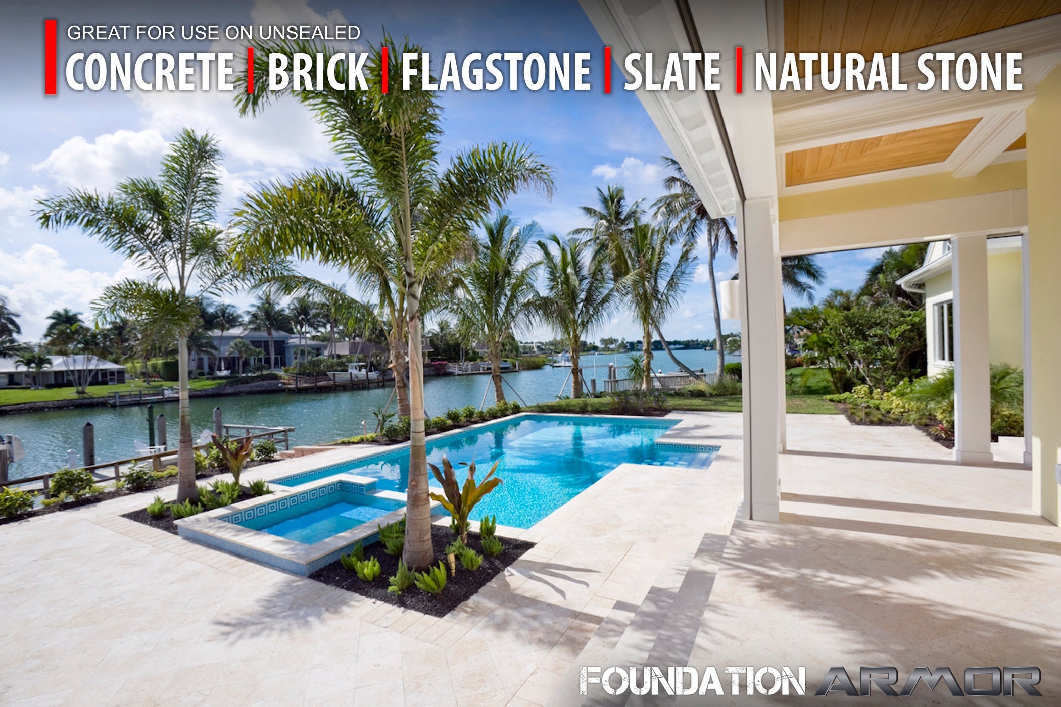 Armor SX5000 - Armor Concrete Sealers