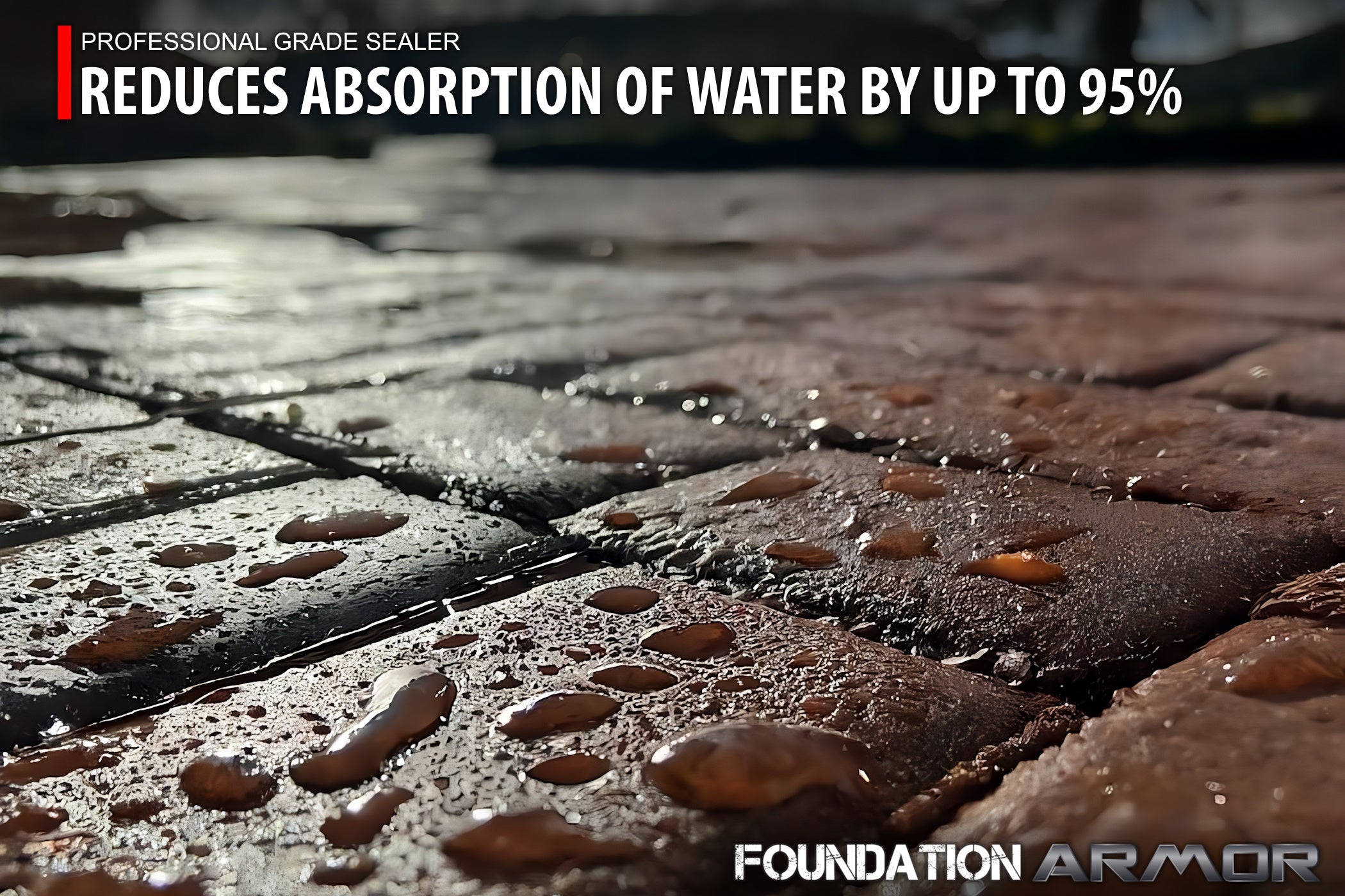 Armor WL550 - Armor Concrete Sealers