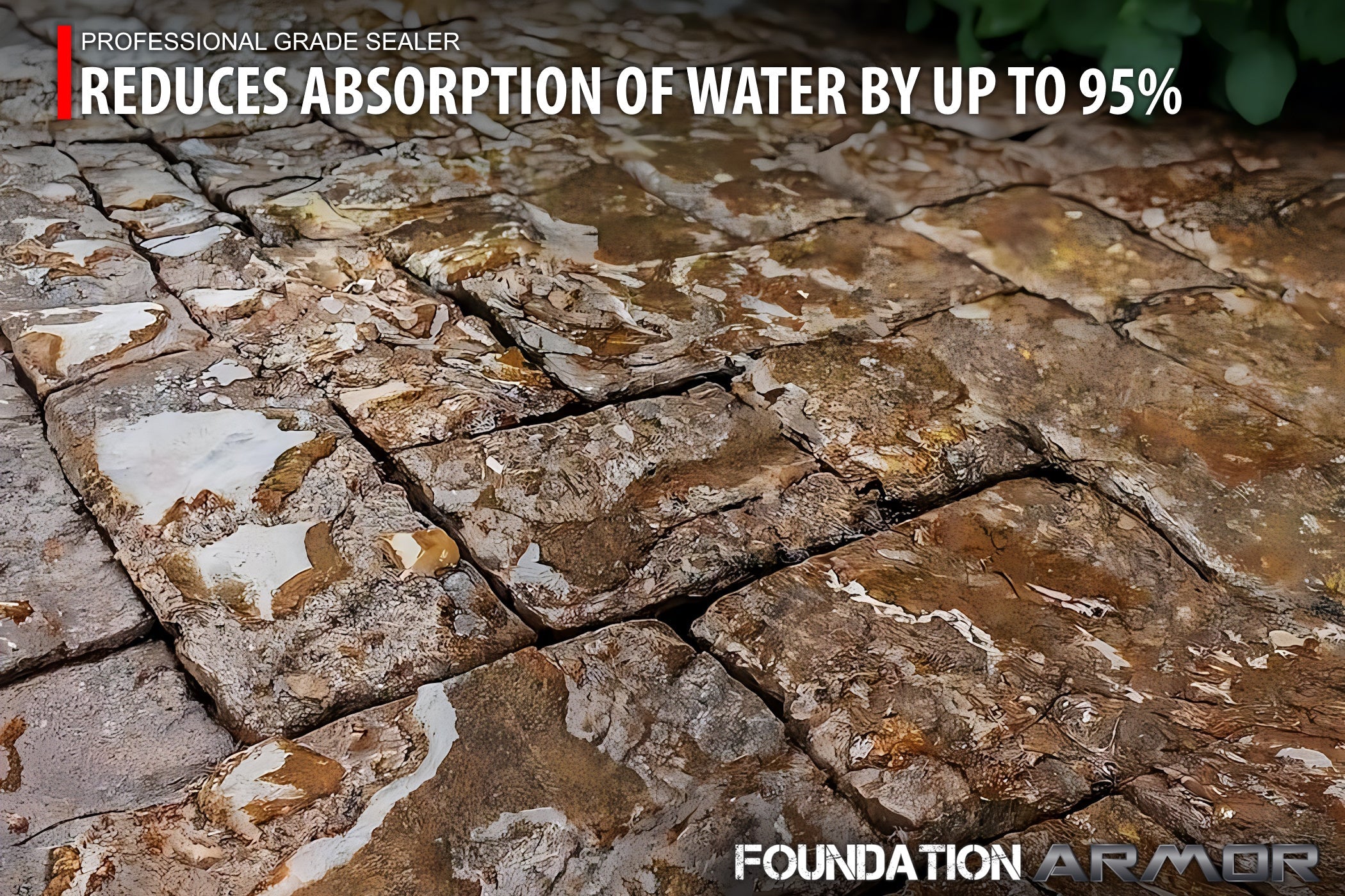 Armor SX5000 WB - Armor Concrete Sealers