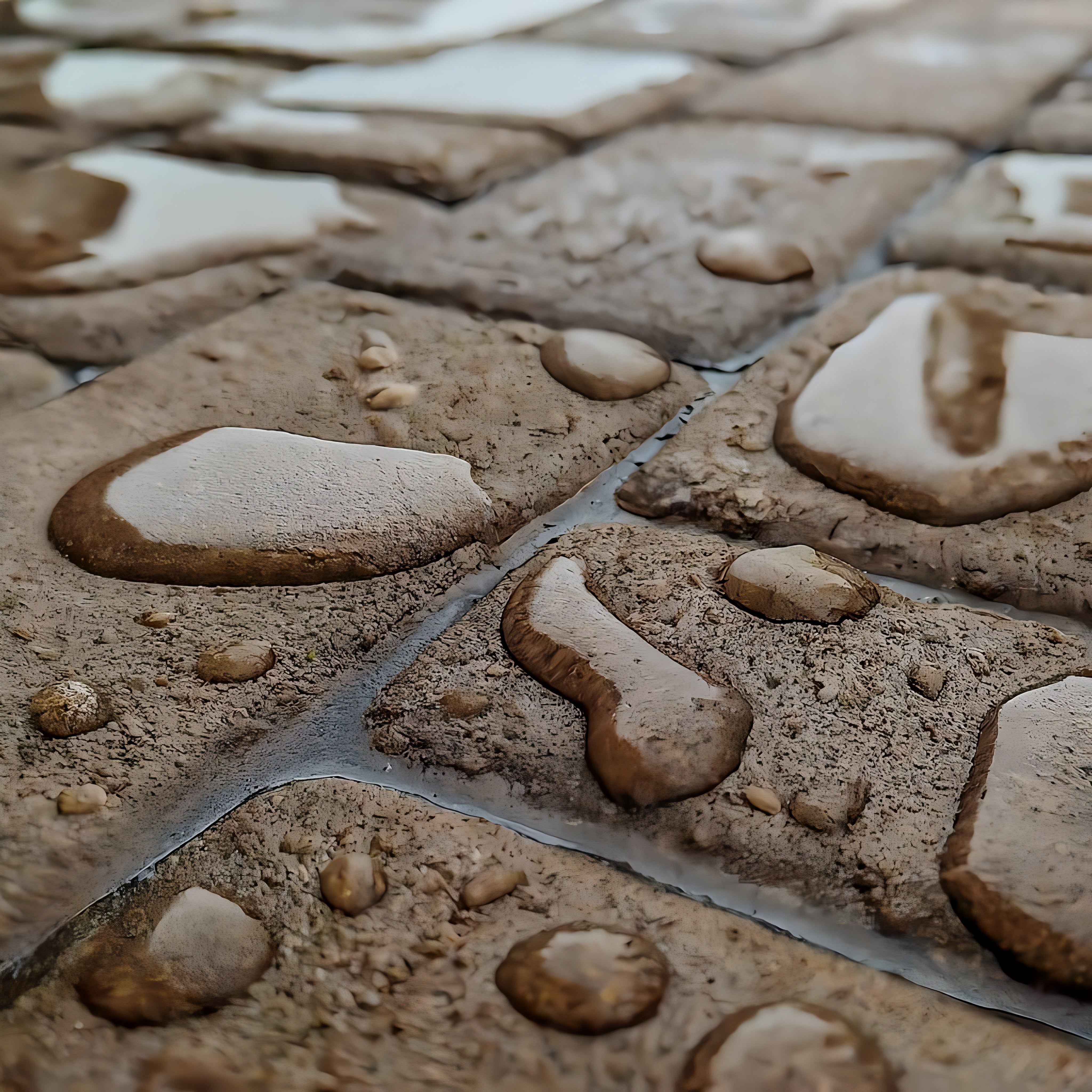 Silane Siloxane Paver Sealer