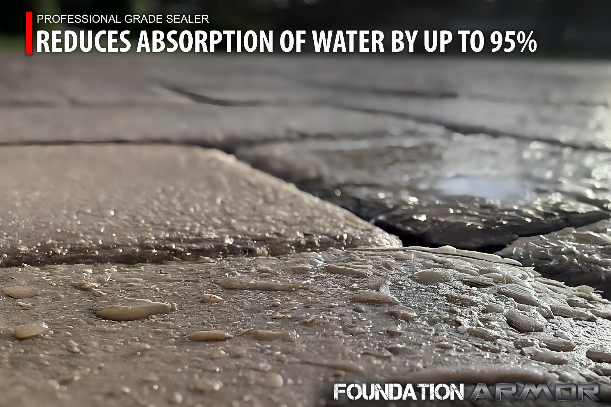 Armor SX5000 - Armor Concrete Sealers