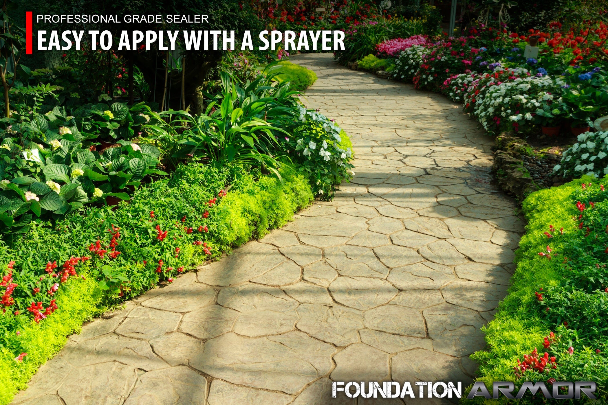 Armor SX5000 - Armor Concrete Sealers