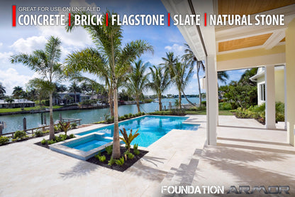 Armor SX5000 - Armor Concrete Sealers