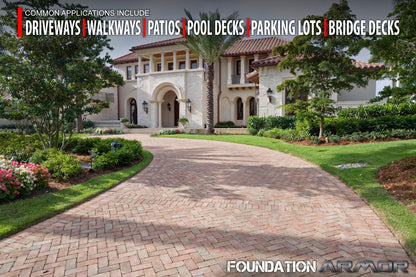 Armor SX5000 - Armor Concrete Sealers