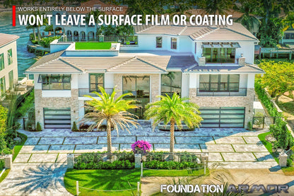 Armor WL550 - Armor Concrete Sealers