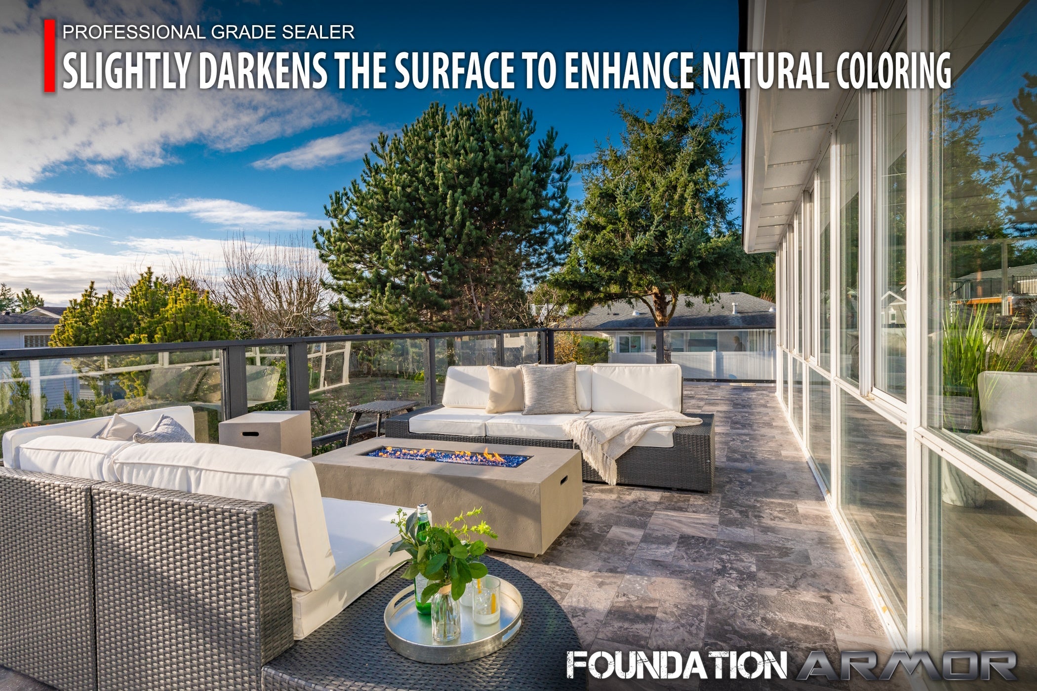 Armor WL550 - Armor Concrete Sealers