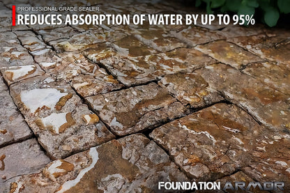 Armor SX5000 WB - Armor Concrete Sealers