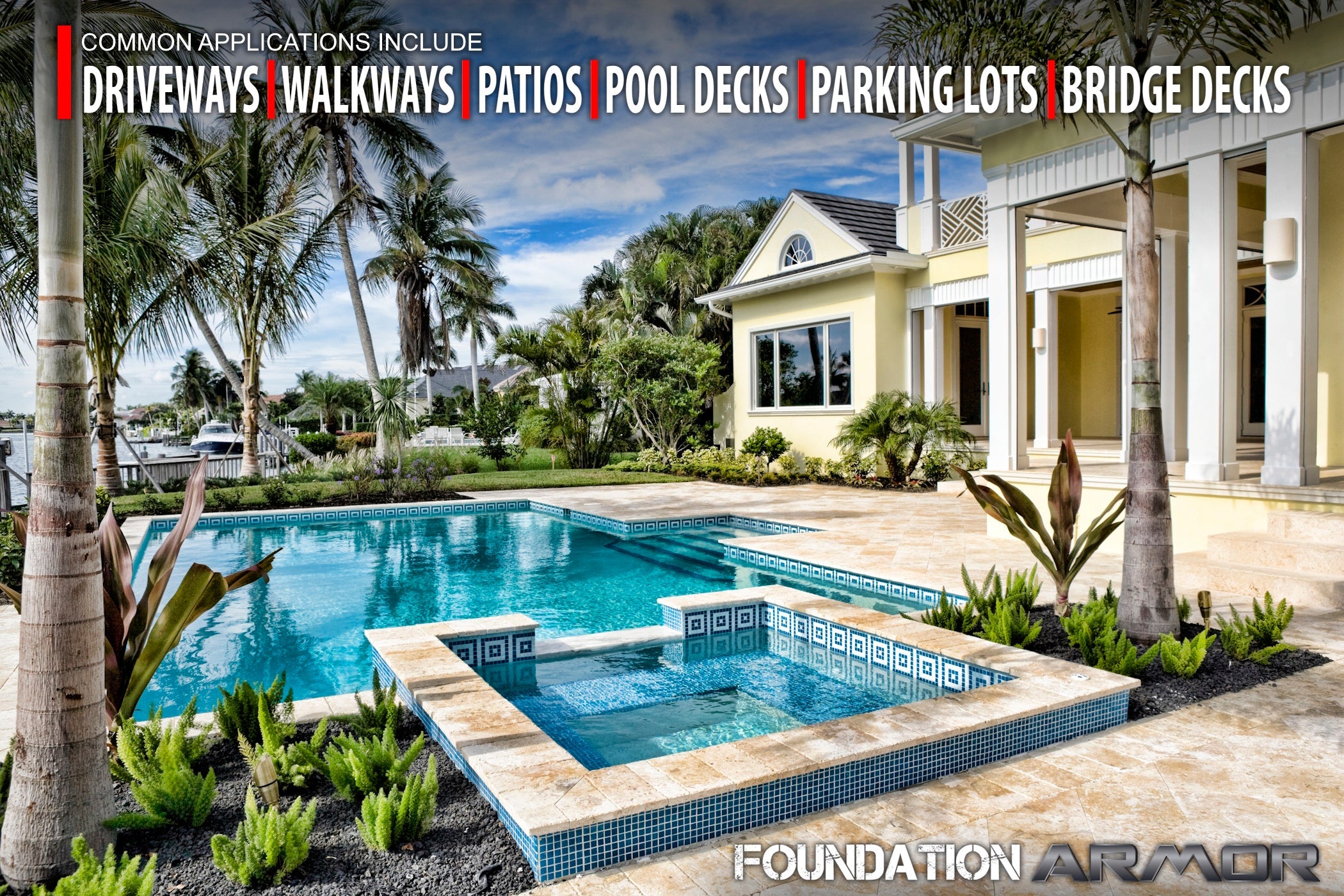 Armor SX5000 WB - Armor Concrete Sealers