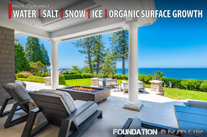 Armor SC25 - Armor Concrete Sealers