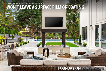 Armor SC25 - Armor Concrete Sealers